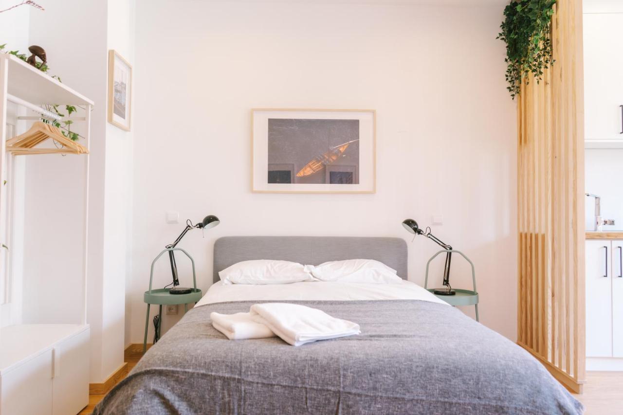 Porto Serenity Studio Zewnętrze zdjęcie