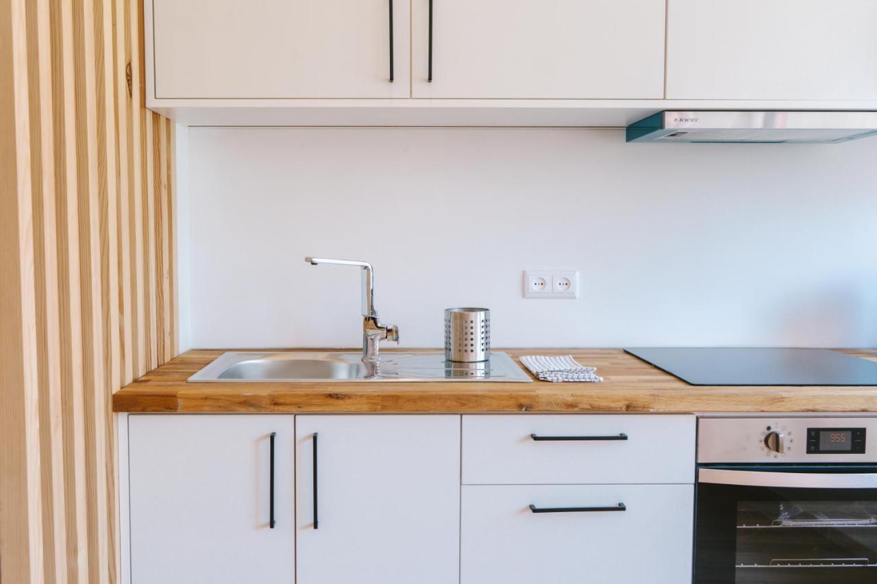 Porto Serenity Studio Zewnętrze zdjęcie