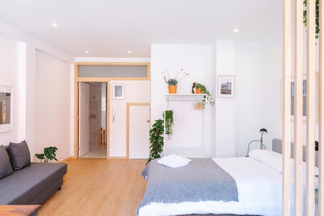 Porto Serenity Studio Zewnętrze zdjęcie