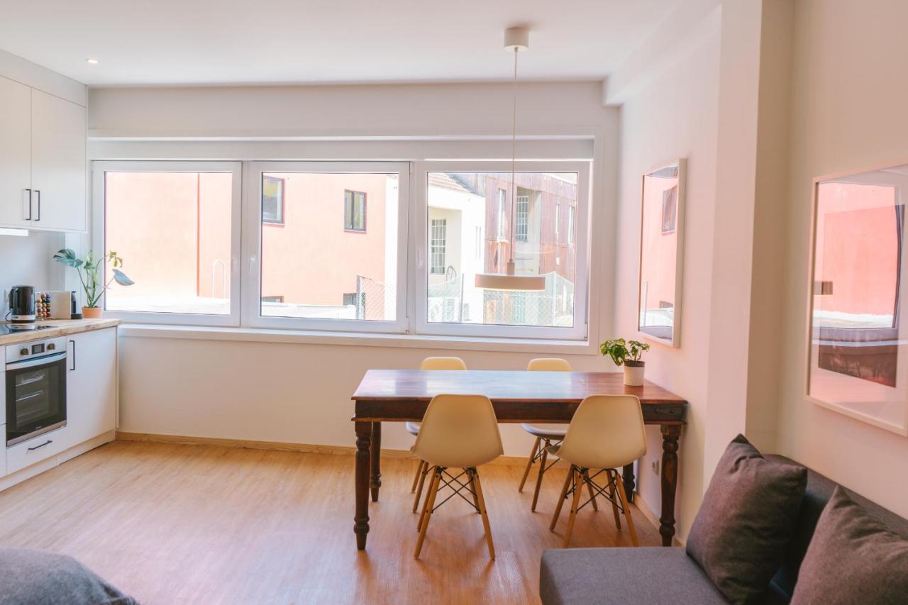 Porto Serenity Studio Zewnętrze zdjęcie