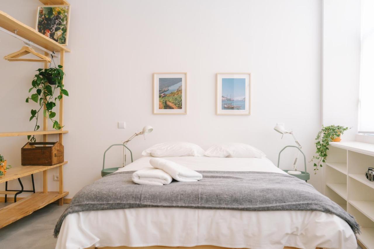 Porto Serenity Studio Zewnętrze zdjęcie