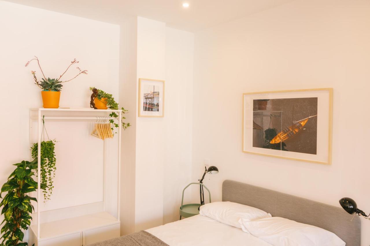 Porto Serenity Studio Zewnętrze zdjęcie