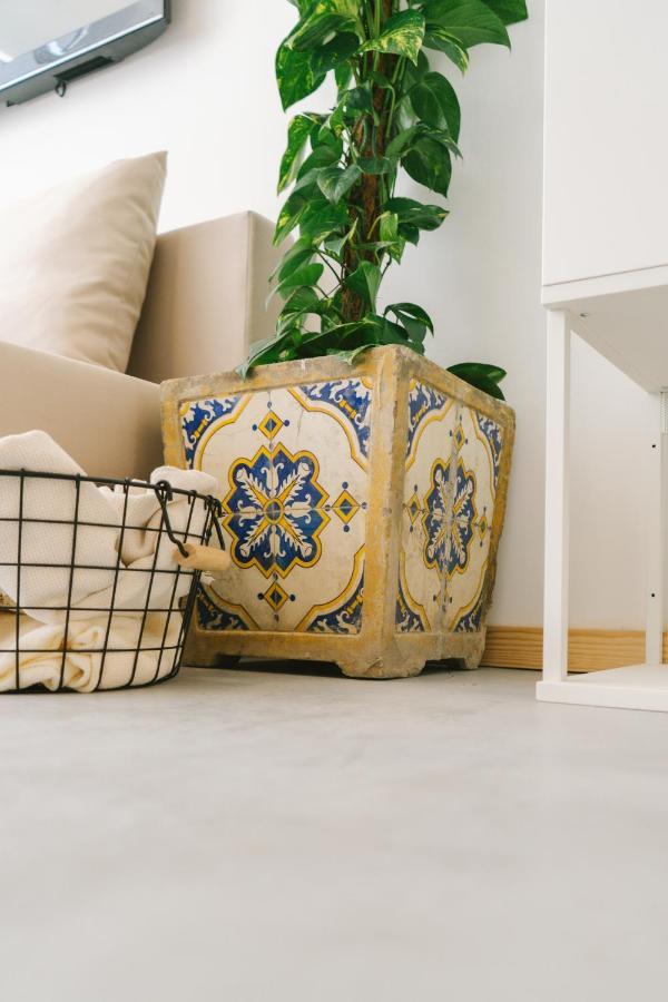 Porto Serenity Studio Zewnętrze zdjęcie