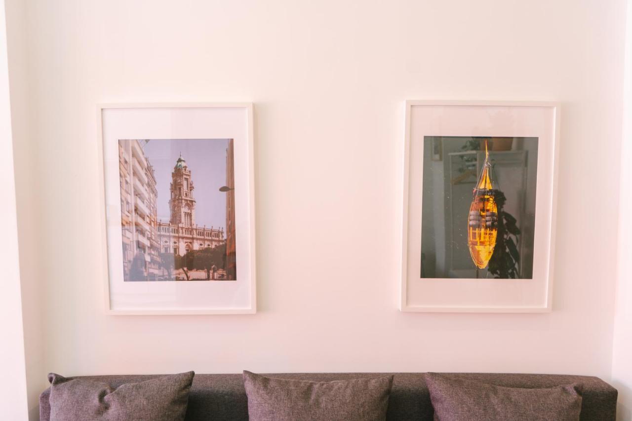 Porto Serenity Studio Zewnętrze zdjęcie